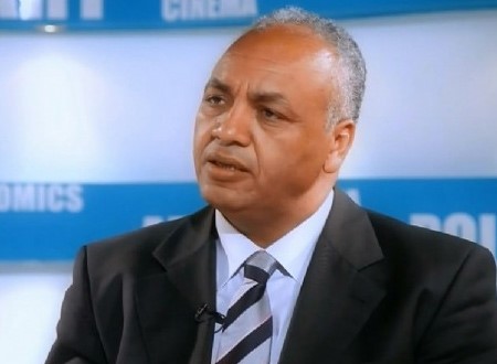 مصطفى بكري