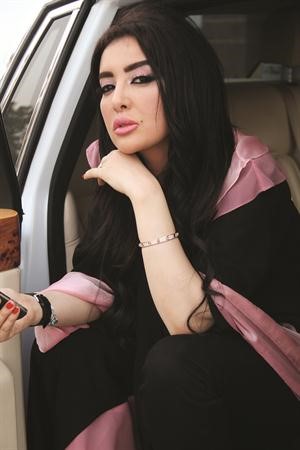 ميساء مغربي﻿