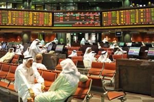 قرارات البيع هي السائدة في الوقت الراهن سعود سالم
