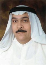  المستشار نصر سالم ال هيد