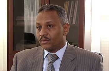 السفير العبيد مروح