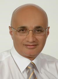 احمد مشهراوي