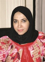 دسعاد الصباح﻿