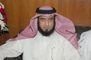بدر العوضي