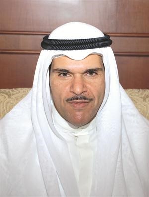 الشيخ سلمان الحمود