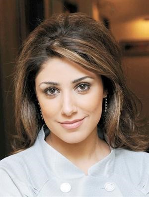 رنا كمشاد