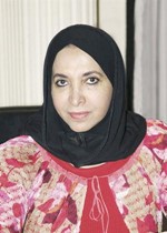 الشيخة دسعاد الصباح﻿
