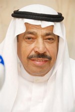 عبدالعزيز البابطين﻿