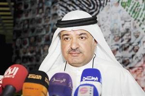 موفق المسعود﻿
