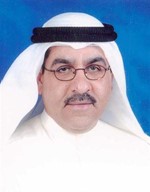 المحامي عيد العنزي
