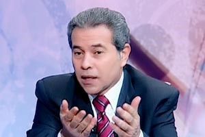 توفيق عكاشة