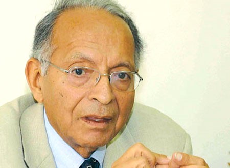 درفعت السعيد