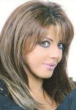 هالة صدقي