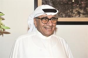 السفير السابق عيسى العيسى﻿