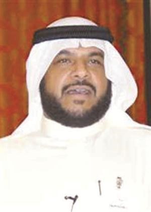 الشيخ احمد المنصور