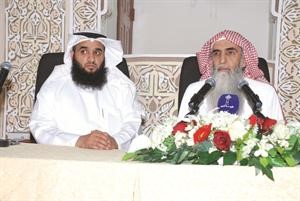 العنزي مع دالجبير﻿