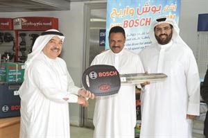 صابري عبد الستار فاز بالجائزة الكبرى كيا ريو 2012 الجديدة كليا
