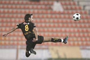 الشيخ يضع لنفسه برنامجا خاصا في رمضان 	هاني الشمري﻿