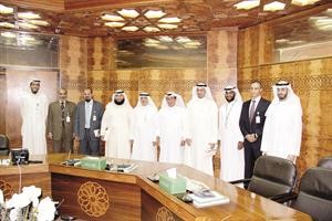 العمر يتوسط الفائزين في المسابقة﻿