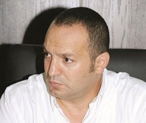 المخرج فراس دهني