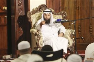 دخالد شجاع العتيبي