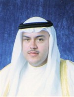 المرحوم طلال العيار