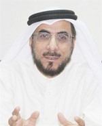 خالد الهندي