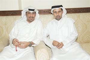 مخالد ابل ومخالد الايوب
