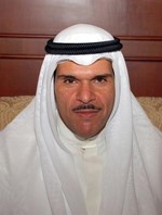 الشيخ سلمان الحمود
