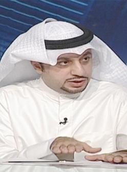 محمد العنزي﻿