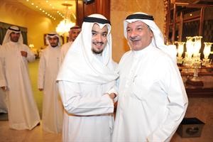 الفنان احمد السليمان