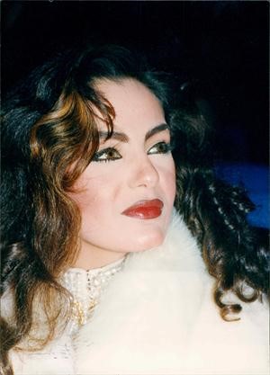 شيريهان