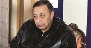 الثعلب حمادة امام
