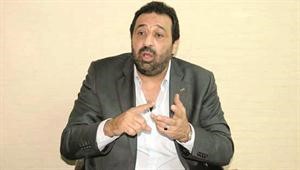 مجدي عبدالغني احد نجوم الاهلي والمنتخب المصري سابقا