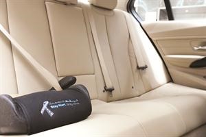 مجموعة BMW تعزز السلامة على الطرقات خلال شهر رمضان المبارك