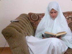 هل اعتزلت ليان بزلميط نجمة «ستار أكاديمي 8» الفن بسبب الحجاب؟