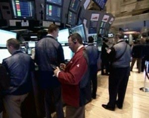 خلل كمبيوتر يهدد بانهيار شركة نايت كابيتال للوساطة المالية
