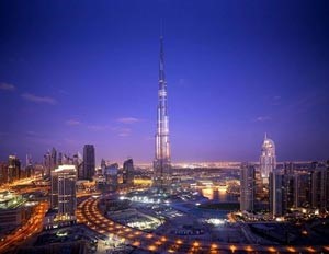 وضع دبي كملاذ آمن يساهم في تعافي القطاع العقاري