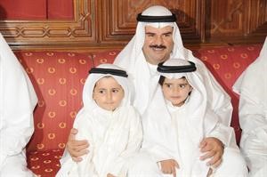 لقطة ابوية﻿