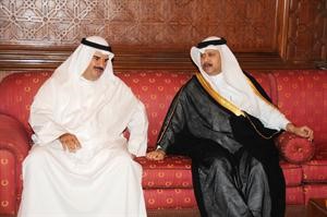 السفير القطري﻿