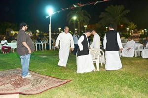 مسابقات ترفيهية﻿