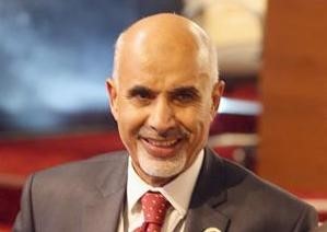 محمد المقريف﻿
