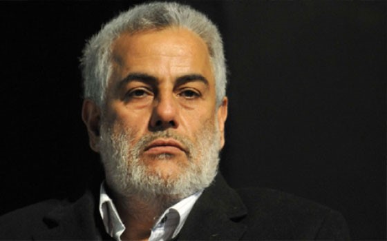 عبدالاله بنكيران
