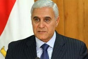 اللواء مراد موافي