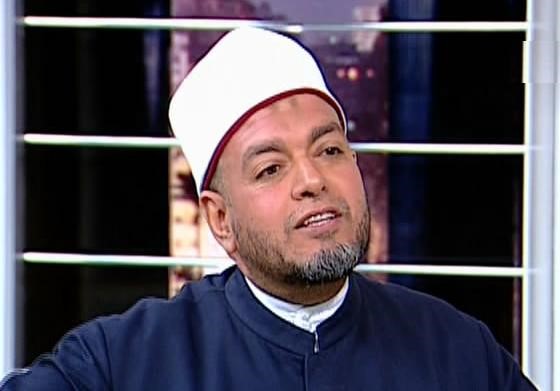 الشيخ هاشم اسلام