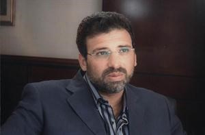 خالد يوسف﻿