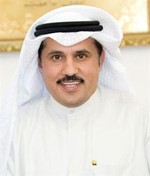 العميد صالح الغنام﻿