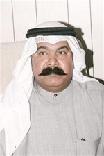 العميد محمود الطباخ﻿