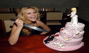 حفلات الطلاق صناعة رائجة في الولايات المتحدة