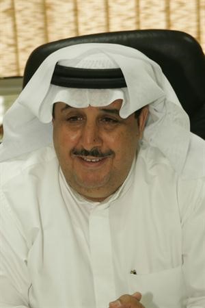عبدالعزيز الخالدي﻿